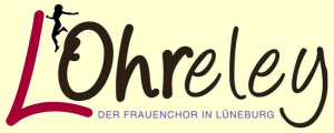 L'Ohreley - Frauenchor in Lüneburg