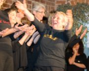 20 Jahre L’Ohreley – Jubiläumskonzert