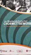 Niedersächsischer Chorwettbewerb 2017