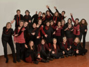 Feel The Rhythm